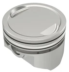 Pistons Mpn KB272.STD Cast For Harley Davidson XL883N & XL883L Models New. Price: $255.36.