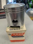 Yamaha 180-11636-01-00 Nos Oem G6 G7 YG5 2ND 0.50 New. Price: $10.00.