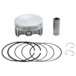 Vertex 53.94MM Forged Pro Race Piston Kit Fits 01-UP 125 Ktm Husky Gasgas 24419A New. Price: $168.26.