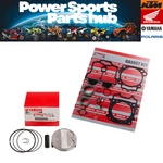New Yamaha 2023-2026 YF450F 450FX WR450F Top End Piston Kit BHR-WB033-00-00 Oem. Price: $289.95.
