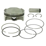 Namura Std. Piston Kit For Polarisrzr 900 NA-50090 New. Price: $95.61.