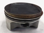 2007-2017 Yamaha Stryker Star Xvs 1300 Engine Piston Std Oem 3D8-11631-00-00 Used. Price: $39.99.