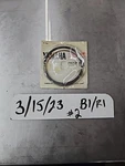 Nos Yamaha Xt 350 Tt Piston Rings Set 0.50 55V-11610-20-00 New. Price: $75.92.
