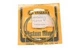 New Oem Yamaha 5X2-11601-30-00 Piston Ring Kit Nos. Price: $21.96.