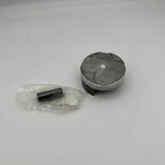 Yamaha Piston (std) 2CR-11631-10-00 And Wrist Pin 2CR-11633-00-00 New. Price: $75.00.