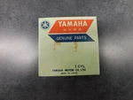 1974 Yamaha RD200 Piston Rings Nos 397-11610-32 2330 Used. Price: $30.00.