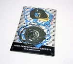 Gasket Full Set 98-01 KTM125, Namura NX-70026FKTM Sx, Exc New. Price: $61.22.