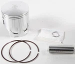 Wiseco Piston Kit 0.75MM Oversize 66.75MM 1988-2006 Yamaha 573M06675 New. Price: $125.99.