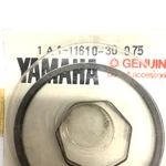 Nos Yamaha 1A1-11610-30-00 Piston Ring Set .75MM RD400 New Nib Vtg. Price: $51.77.