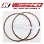 Wiseco Set For 1986-2004 Honda CR250R Engine Pistons Zc New. Price: $54.84.