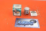 Wiseco Piston & Rings Vintage Nos 369P6 New. Price: $49.95.
