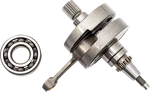 Wossner Pistons Crankshaft CS4072 New. Price: $404.00.