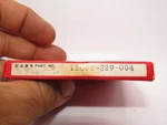 Nos Honda TL250 XL250 K0-K2 1976 Oversize 1.00 Piston Ring Set 13051-329-004 New. Price: $69.99.
