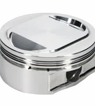 Je Pistons 317211 3.937" Forged Kit Harley Davidson Twin Cam 107 New. Price: $519.99.