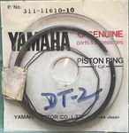 New Genuine Yamaha 311-11610-10 Piston Ring Set. Price: $20.15.