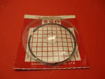 Nos Oem New Original Suzuki RM250 RS250 PE250 Piston Rings .50 12141-41600-050. Price: $44.99.