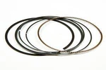 Vertex Piston Ring Set 87.96 Mm For Only Ktm Husq 590288000001 New. Price: $78.80.