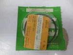 New Genuine Kawasaki Oem KX125 Piston Ring 13003-1301. Price: $26.99.