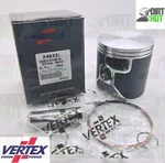 Sherco Se 300 Vertex Piston Kit Twin Ring 2016-2024 Size A 71.95 Mm V.24622 New. Price: $199.88.