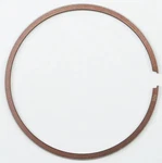 Wiseco 2-STROKE Steel Single Piston Ring Set 57MM For Suzuki TS125 79-81 New. Price: $54.23.