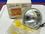 Oem Suzuki AS50 MT50 TS50 Headlight Assy 35121-22610 New. Price: $89.95.