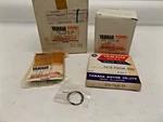 Nos Yamaha 39X-11630-20-00 Piston Kit .50MM YZ250 New. Price: $174.50.