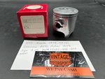 Nos Honda 1979 XR185 Genuine Oem Piston Over Size 0.25 Part # 13102-446-000 New. Price: $79.95.