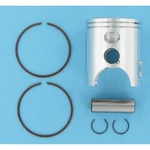 Wiseco Piston Assembly - 771M05300 New. Price: $111.99.