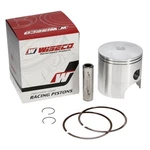 Yamaha DT200, 1990-1991, Wiseco .040 Piston Kit 599M06700, 67.00 Mm New. Price: $179.99.