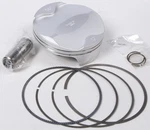 Pro X Piston Kit (a) - Standard Bore 75.97MM, 13.9:1 Compr 01.6333.B New. Price: $189.99.