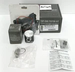 VTK24212A-2 46.94MM Top End Kit For 2018-2021 Husqvarna Tc & Ktm 85SX Vertex New. Price: $154.76.