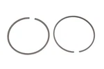 New Oem Yamaha 1M1-11610-00-00 Piston Ring Kit Nos. Price: $39.99.