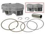 Namura FX-10042 Piston Kit Standard Bore 76.80MM, 13.5:1 Compression New. Price: $130.01.