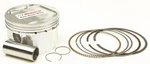 Wiseco - 4677M09250 Piston Kit, 0.50MM Oversize 92.50MM, 10.2:1 Compression New. Price: $209.99.