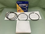 New Genuine Hastings 2M6127040 Piston Ring Set Harley Davidson. Price: $68.88.
