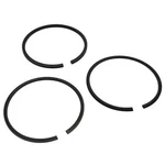 Kawasaki Ring Set, 13025-056 New. Price: $57.80.