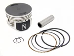 Namura Standard Bore Piston Kit For Yamaha Warrior 1987-2004 YFM350X 83MM New. Price: $64.95.