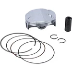 New Vertex Forged High Compression Piston Kit 23642A Ktm 350 Sx-f 2011-2012. Price: $295.16.