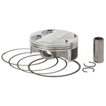 Piston Kit Vertex 77.0 Kawasaki Kx/kxe 250 14-15, 24020A Compr 13,8:1 New. Price: $222.85.