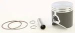 Vertex 24234A Cast Replica Piston Kit 53.94MM New. Price: $180.45.