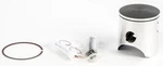 Wiseco Piston Kit (gp Style) - 2.00MM Oversize 56.00MM 765M05600 New. Price: $184.99.