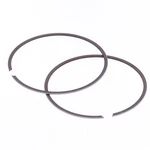Piston Rings Athena Racing 300CC D.72MM For Gasgas Neu. Price: $44.73.