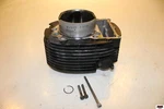 2003 Yamaha V Star 1100 Engine Motor Piston Cylinders Block Jug 5KS-11311-00-00 Used. Price: $24.99.