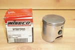 2004 Yamaha Wiseco 59.95MM Piston Ring Set 9756P5995 Big Bore ? Used. Price: $49.99.