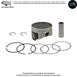 Piston Kit 82.46/+0.50 Ac/ Suzuki Arctic Cat LT-A400F Kingquad Asi Irs 4X4 New. Price: $95.95.