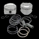 S&s Cycle For 84-99 Bt Lsf 3-5/8IN Piston Set .020IN New. Price: $540.95.