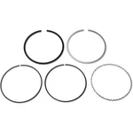 Athena Replacement Piston Ring Forged (95,50 Mm) S41316030 New. Price: $43.11.