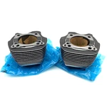 Oem Harley 16800092 16800097 Engine Cylinder Jugs 17-23 M8 107 Touring Softail New. Price: $220.00.