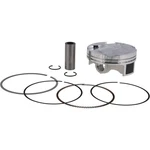 New Vertex Replica Forged Piston Kit Honda Crf 150 (07-09) 23302B. Price: $182.66.