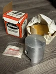Nos 1987 Yamaha Inviter Wiseco Piston Kit 2317PS New. Price: $101.99.